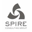 Spire Consulting Group logo